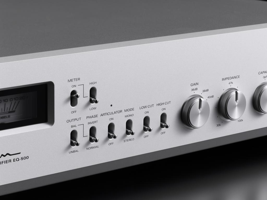 Luxman23